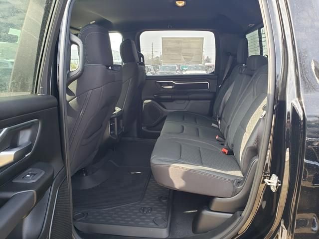 New 2026 RAM 1500 Big Horn w/ Night Edition image 7