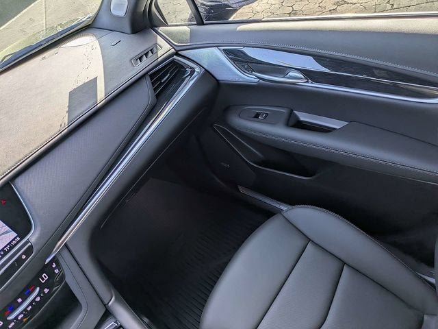 New 2026 Cadillac XT5 Premium Luxury AWD/4WD image 17