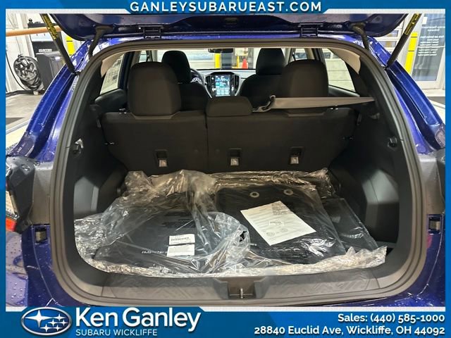 New 2026 Subaru Impreza 2.0i Sport image 14