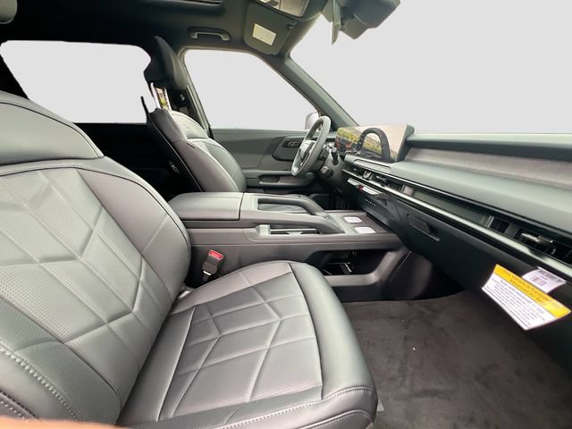 New 2027 Kia Telluride EX X-Line AWD/4WD image 31