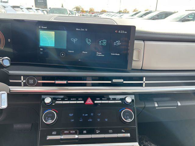 New 2026 Hyundai Santa Fe SE image 20