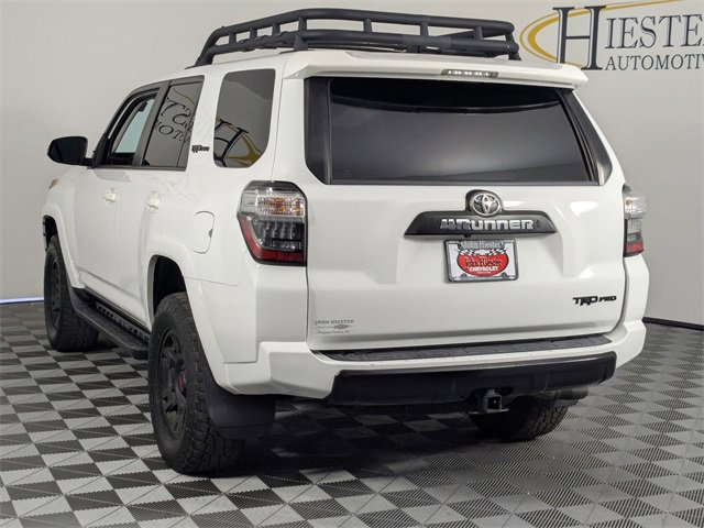 Used 2020 Toyota 4Runner TRD Pro image 5