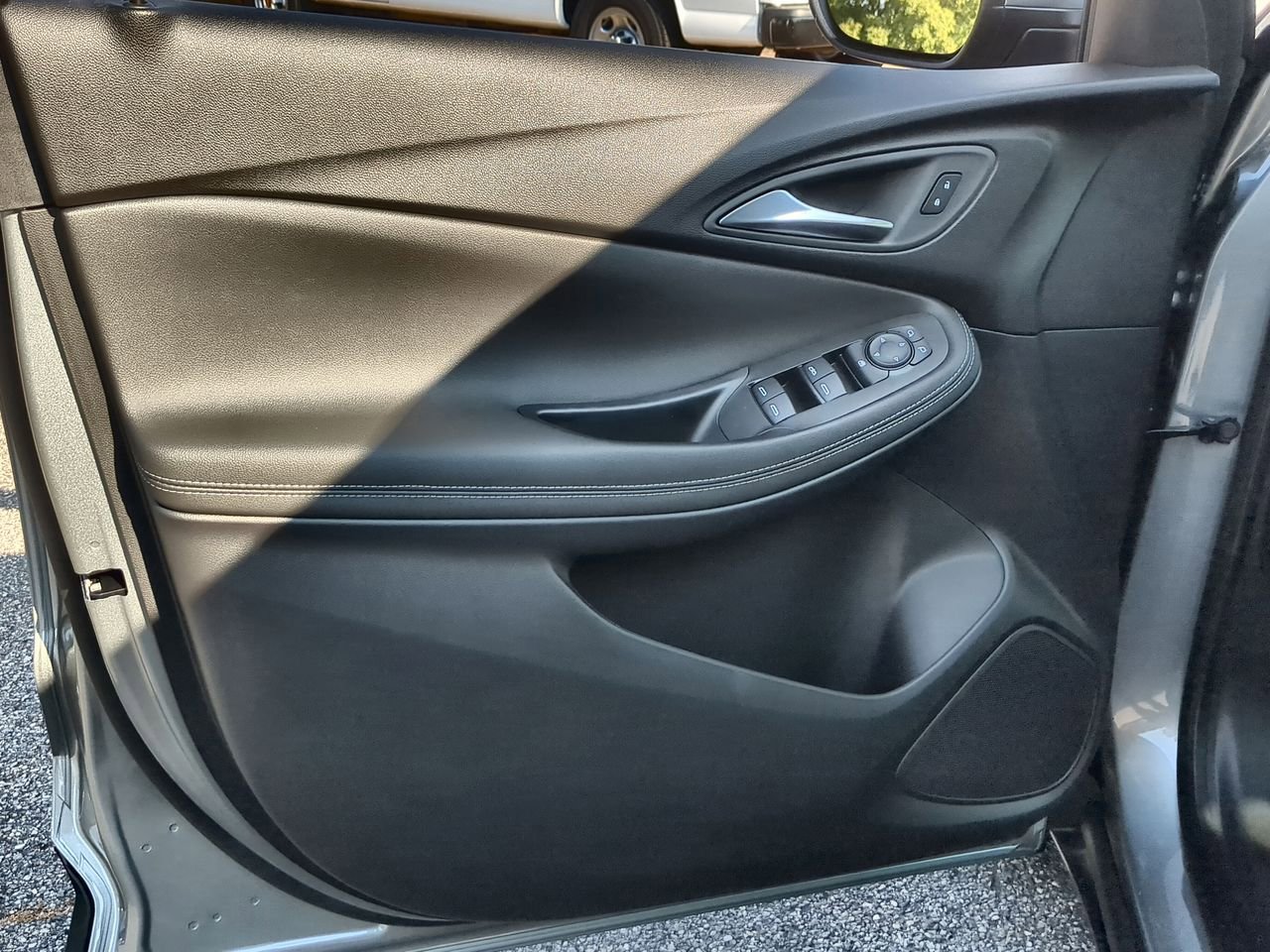New 2026 Buick Encore GX Preferred w/ Comfort Package image 20