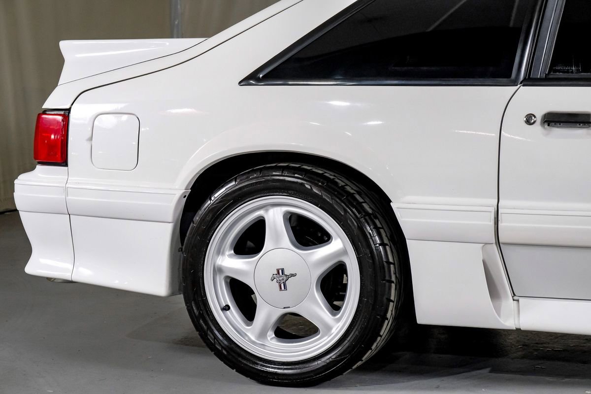 Used 1993 Ford Mustang GT image 6