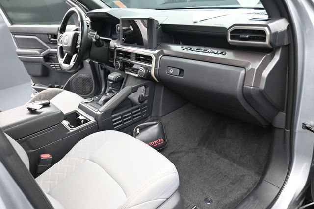 Used 2025 Toyota Tacoma SR5 RWD image 24