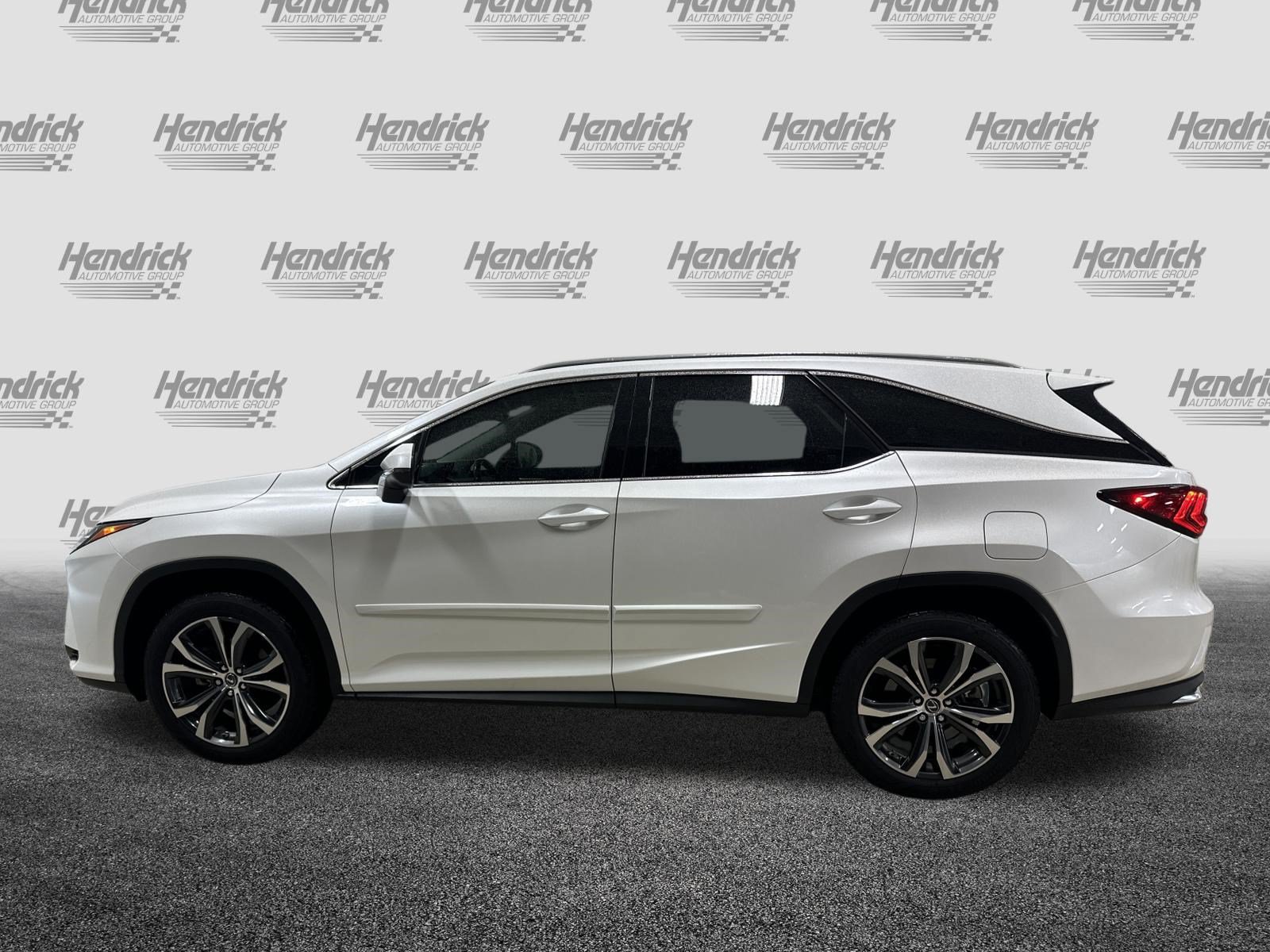 Used 2018 Lexus RX 350L AWD w/ Premium Package image 8