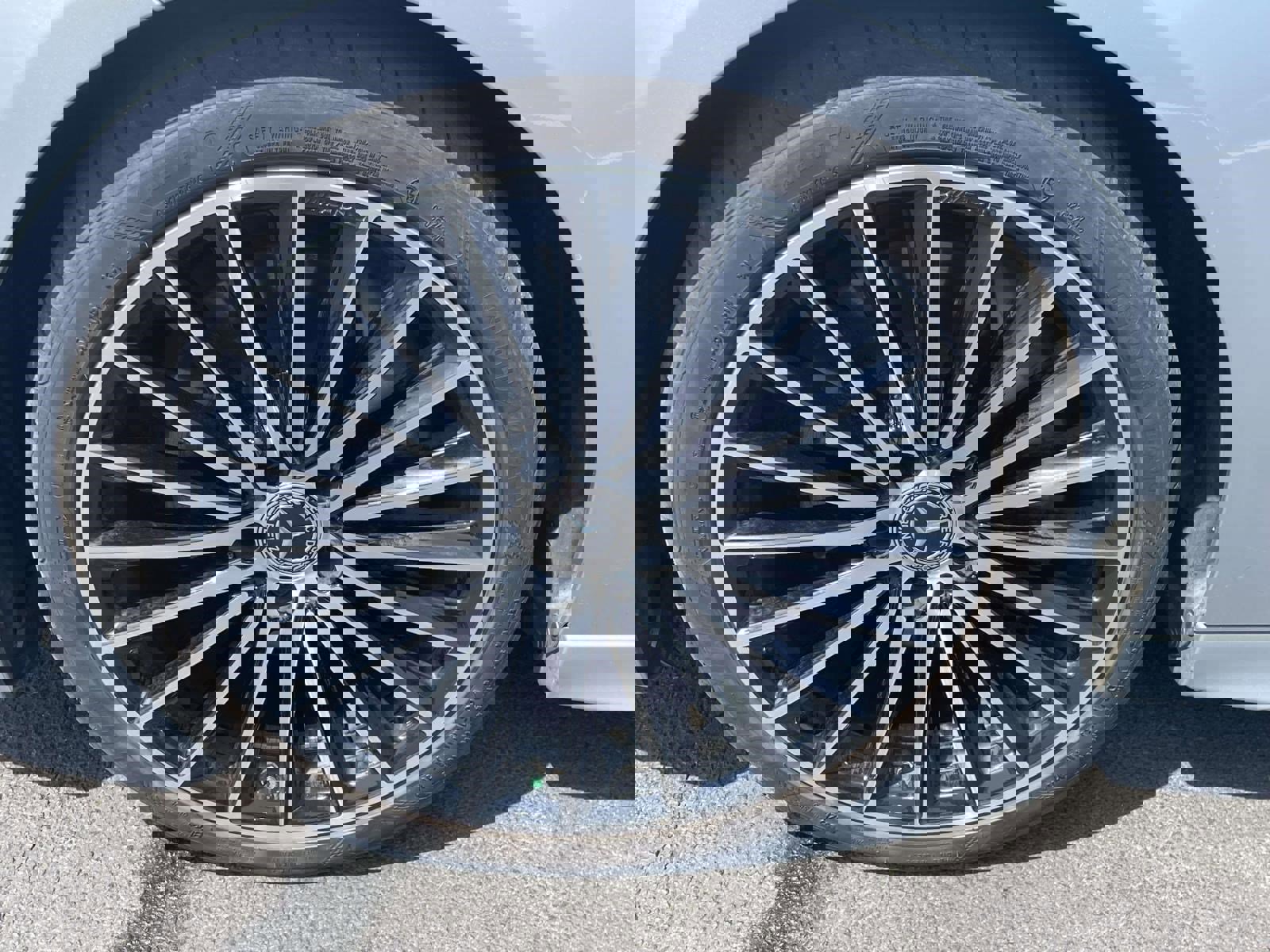 Used 2023 Mercedes-Benz C 300 Sedan image 9