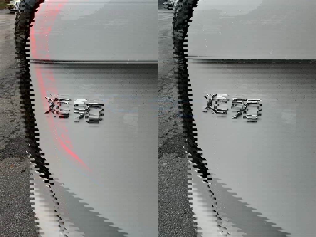 New 2026 Volvo XC90 B6 Ultra image 5