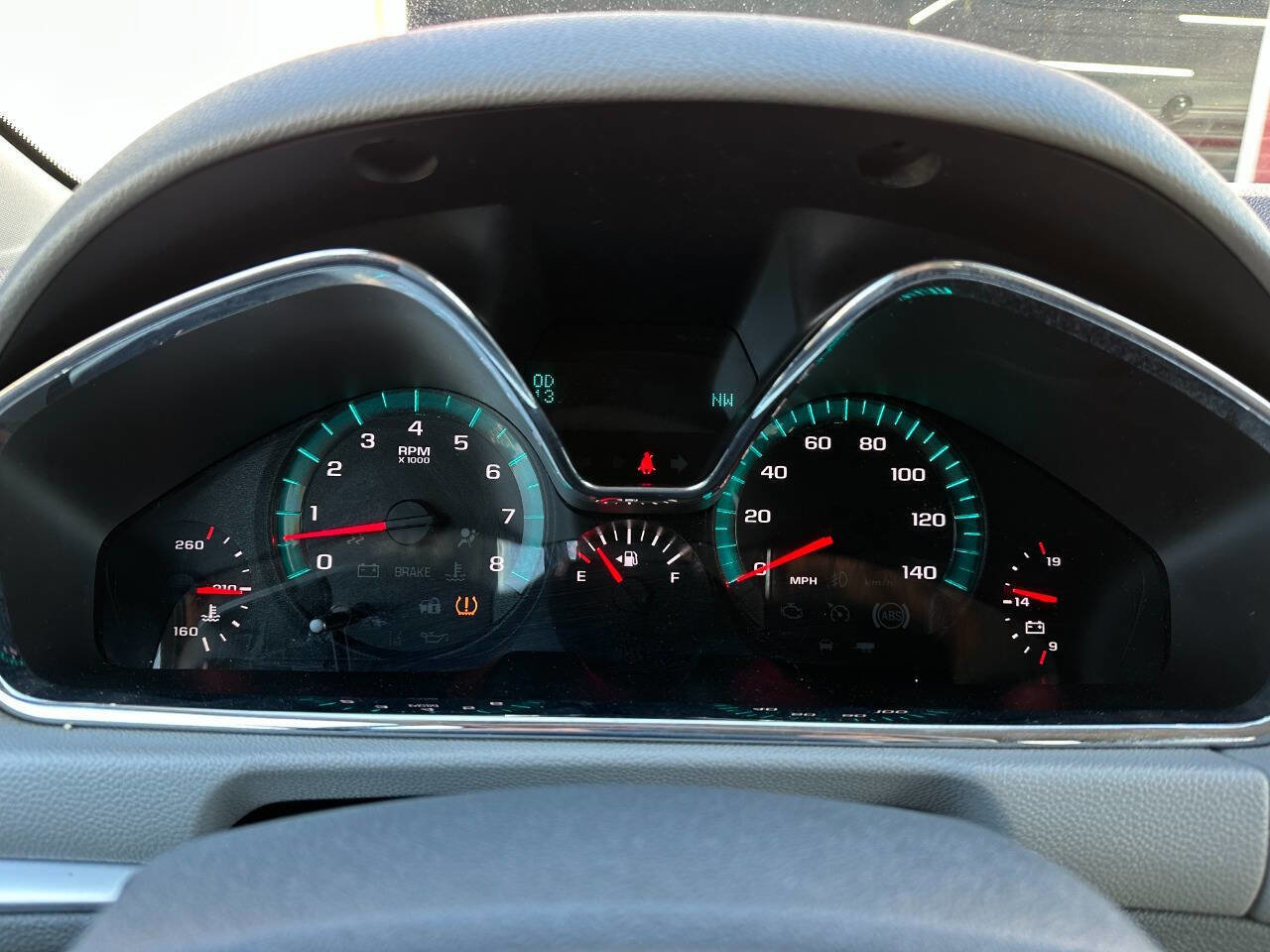 Used 2016 Chevrolet Traverse LS image 58