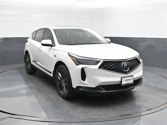 Used 2023 Acura RDX A-Spec image 22
