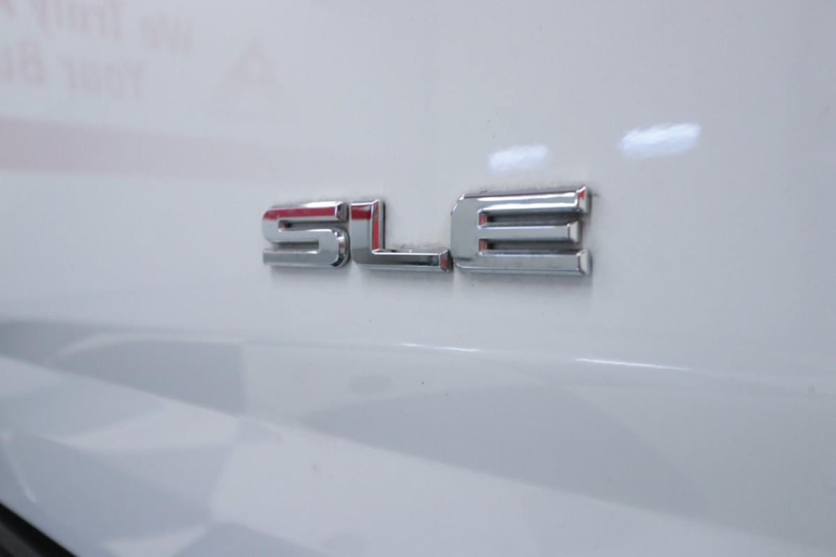 Used 2016 GMC Canyon SLE w/ SLE Convenience Package RWD image 29