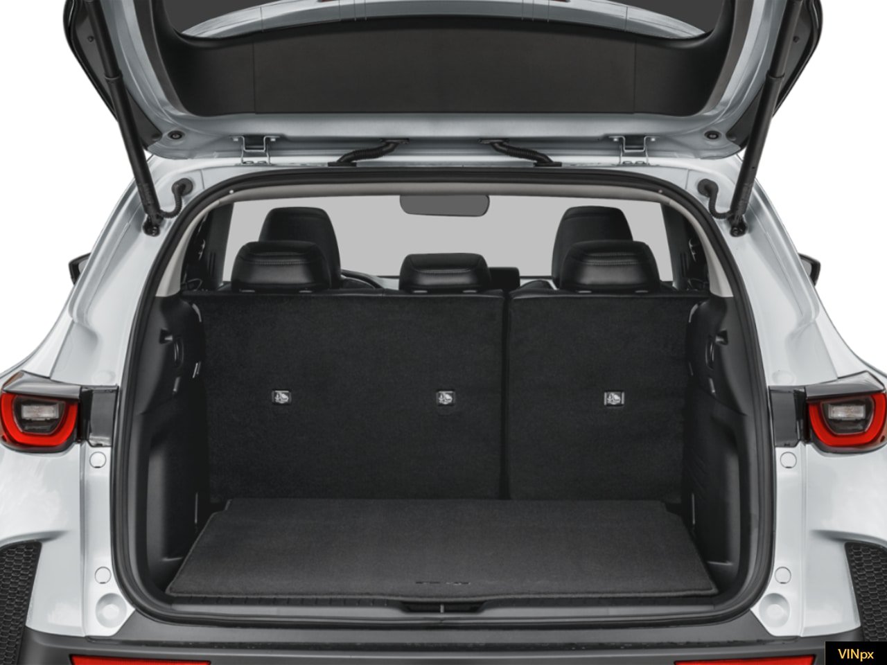 New 2026 MAZDA CX-50 AWD 2.5 S w/ Weather Package image 9