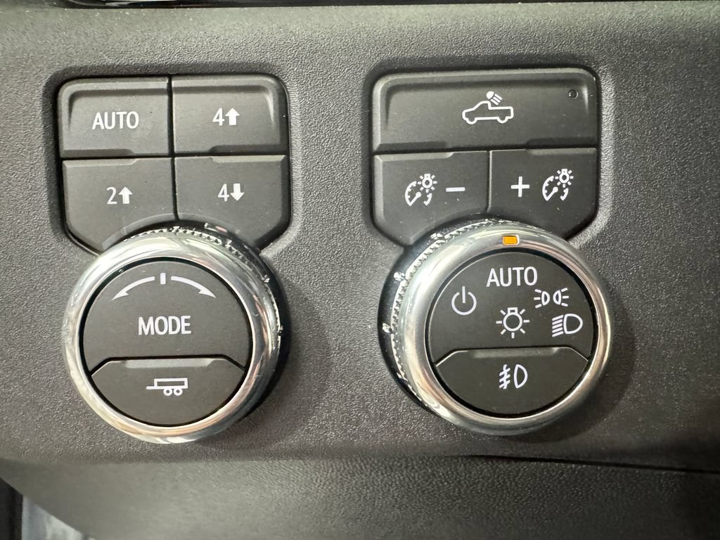 New 2026 GMC Sierra 2500 SLE w/ SLE Convenience Package AWD/4WD image 18