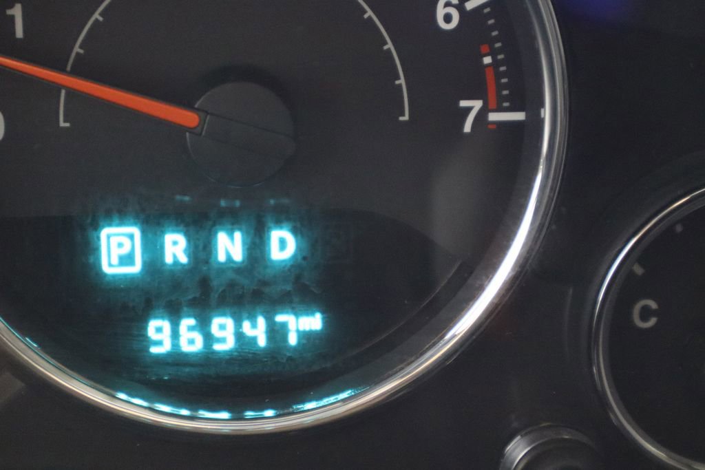 Used 2015 Jeep Wrangler Sport image 28