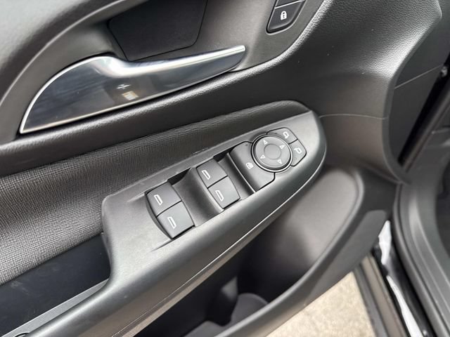 New 2026 Buick Envista Preferred w/ Convenience I Package FWD image 11