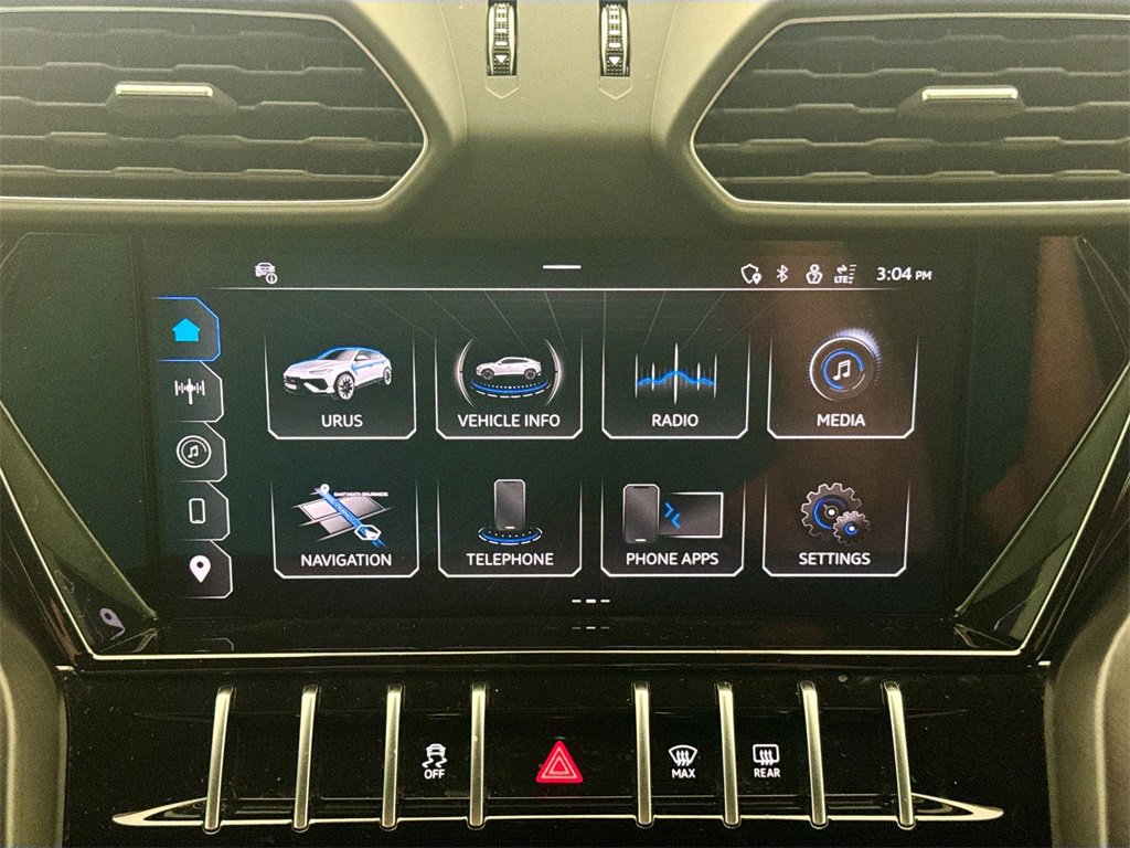 Used 2024 Lamborghini Urus S image 15
