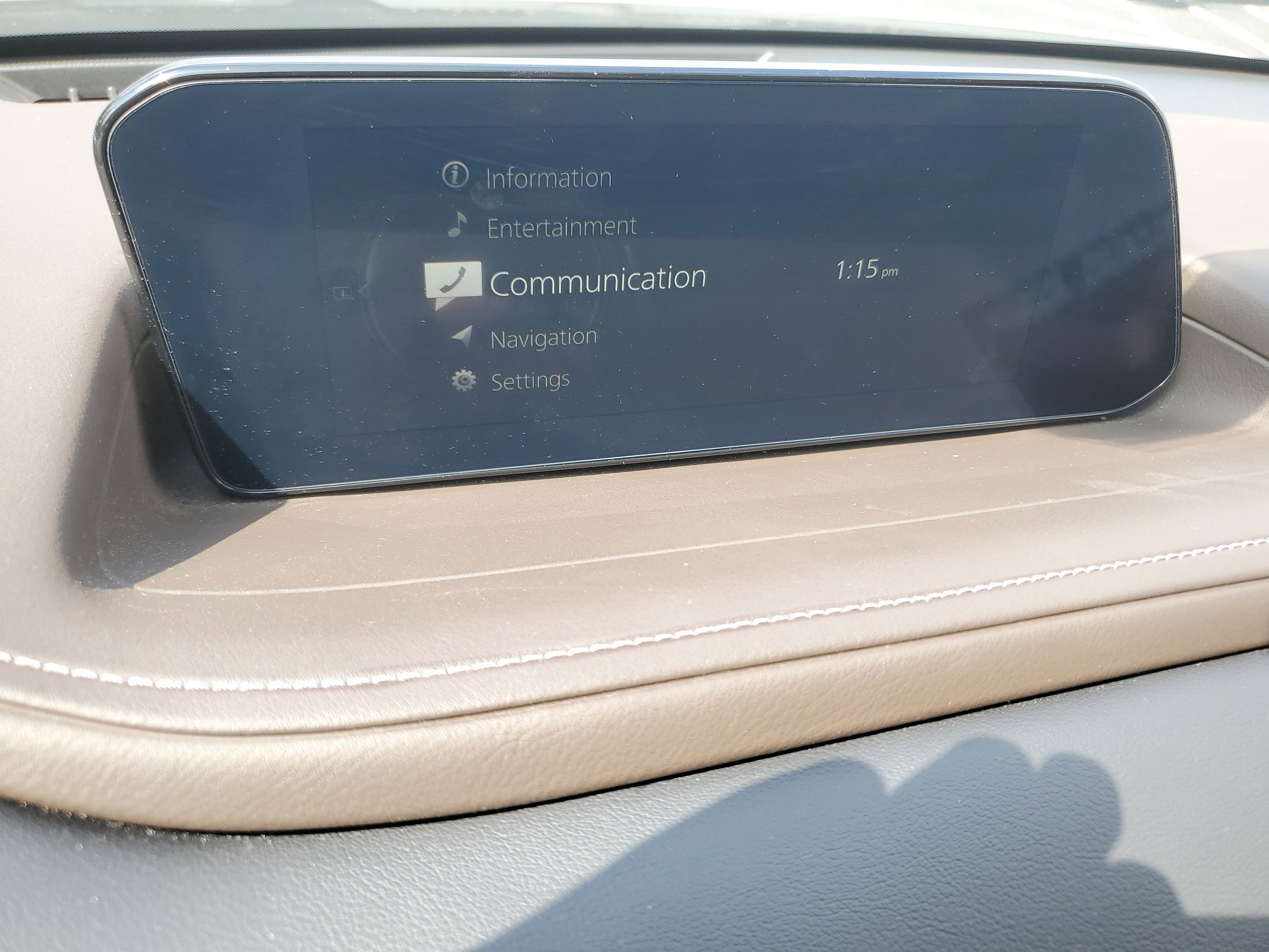 Used 2023 MAZDA CX-30 AWD 2.5 S w/ Premium Package image 23