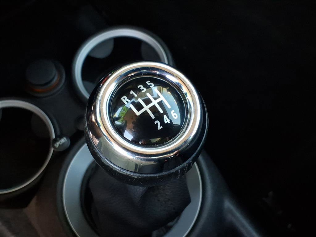 Used 2011 MINI Cooper Clubman S image 20