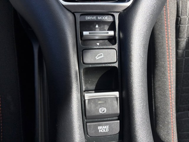 Certified 2025 Honda HR-V Sport image 16