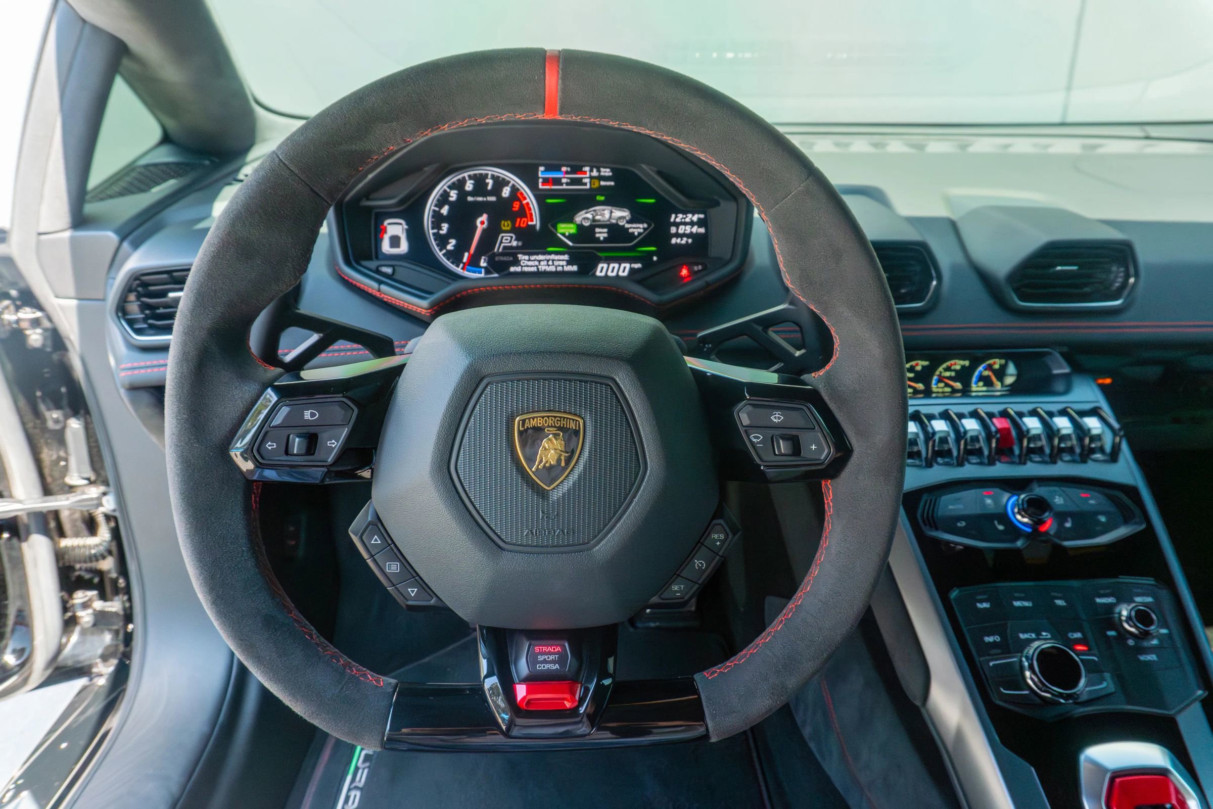 Used 2019 Lamborghini Huracan LP 580-2 image 50