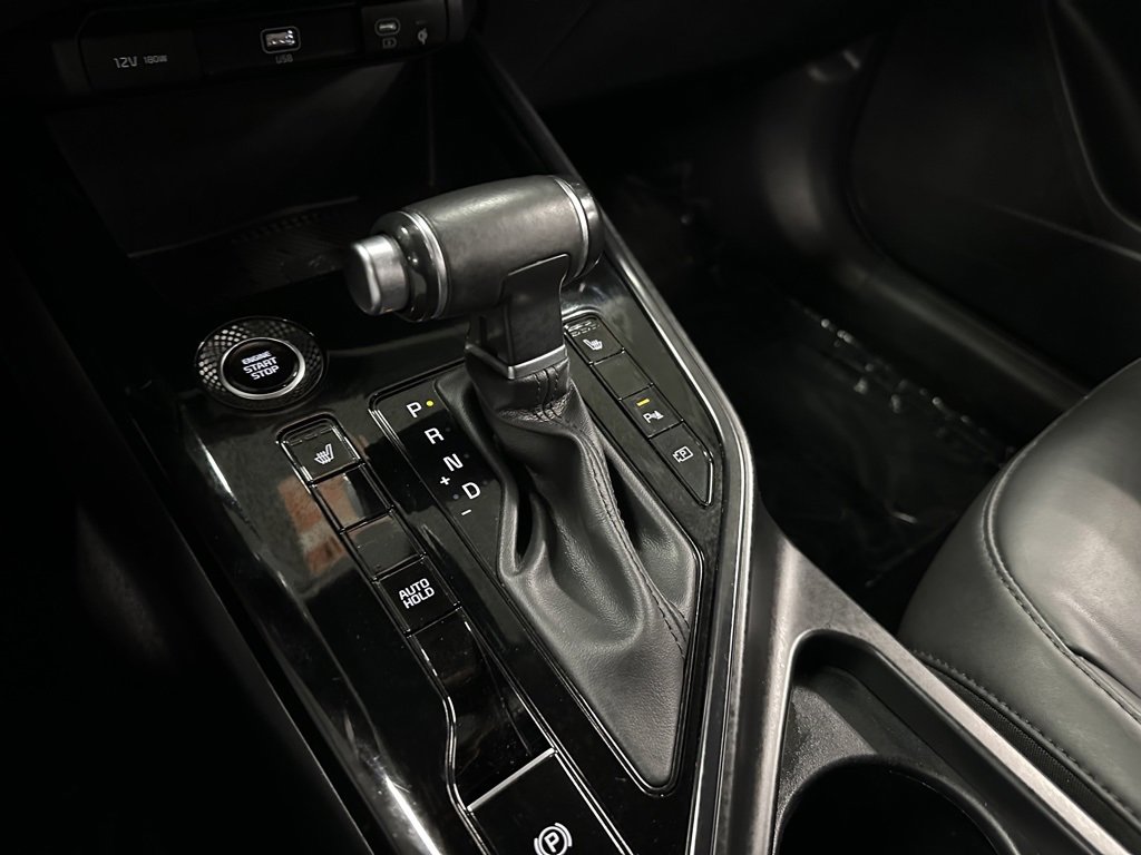 Used 2023 Kia Niro EX Touring image 22