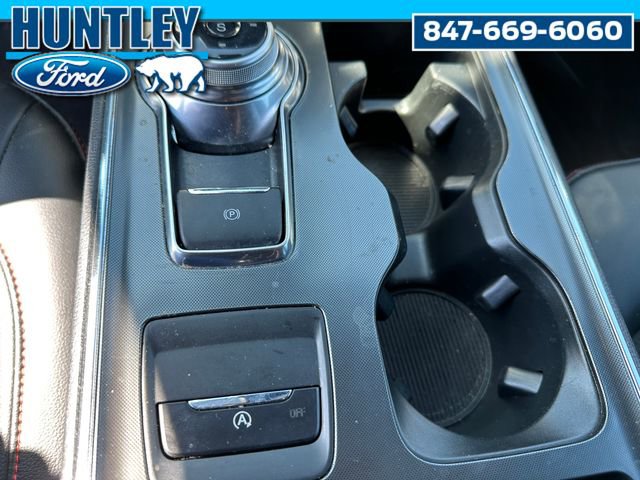 Used 2024 Ford Edge ST-Line AWD/4WD image 20