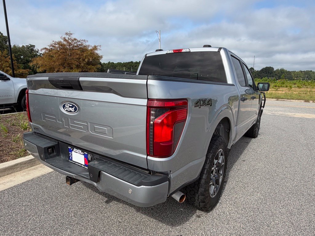 Used 2024 Ford F150 STX AWD/4WD image 20