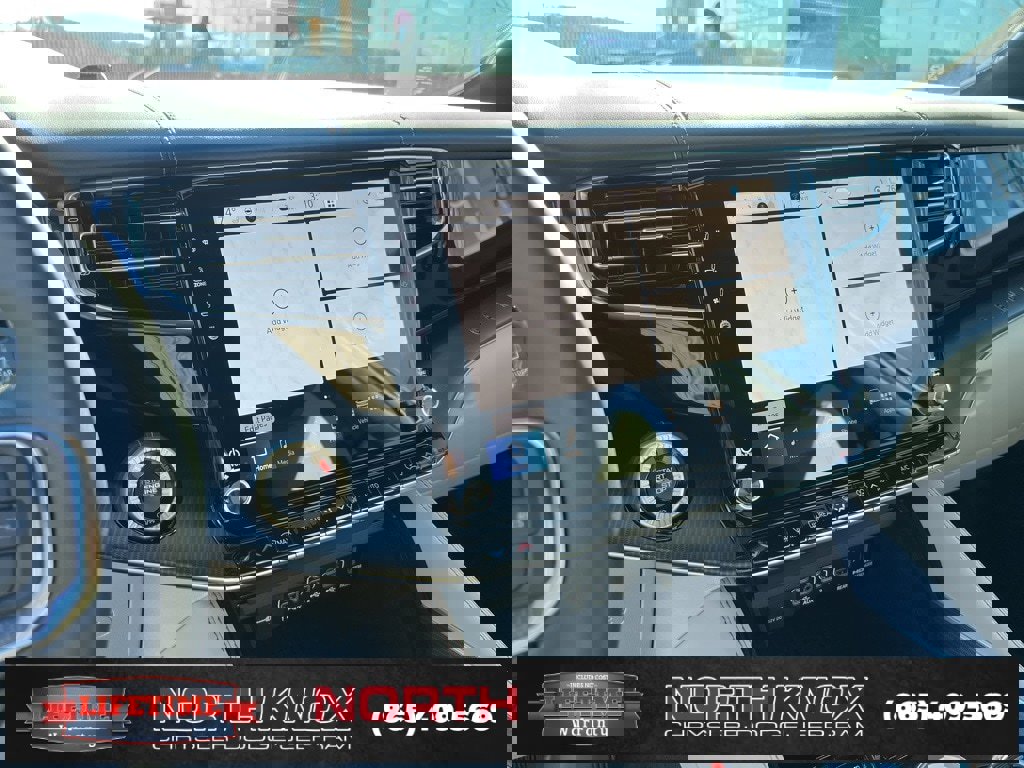 New 2026 Jeep Grand Wagoneer Summit image 9