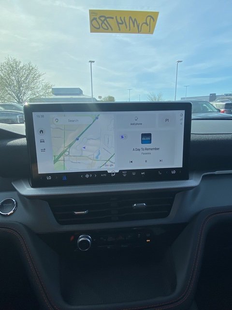 Used 2026 Ford Explorer ST w/ Sun And Sound Package image 8