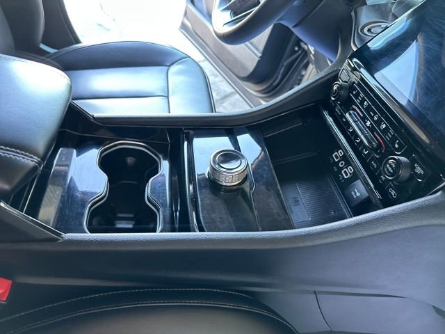 Used 2023 Jeep Grand Cherokee L Limited w/ Luxury Tech Group II image 28