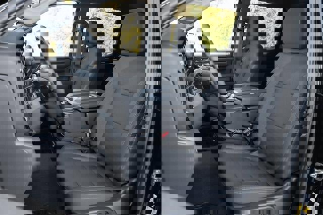 New 2024 GMC Sierra 1500 SLE w/ Preferred Package image 77