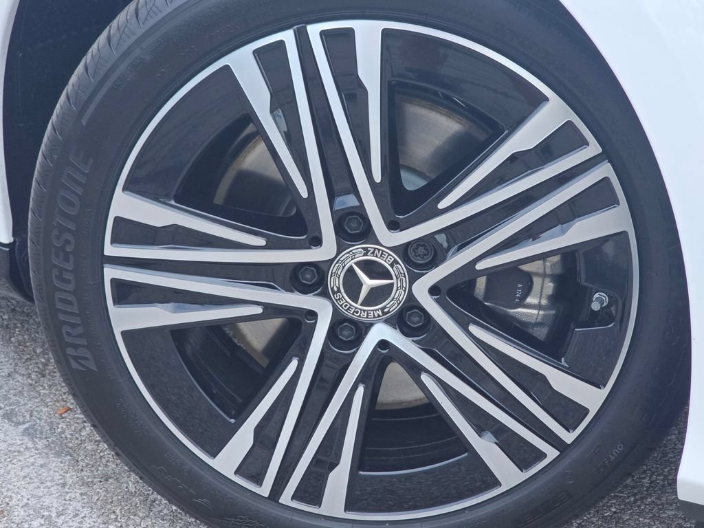 New 2027 Mercedes-Benz CLA 220 image 8