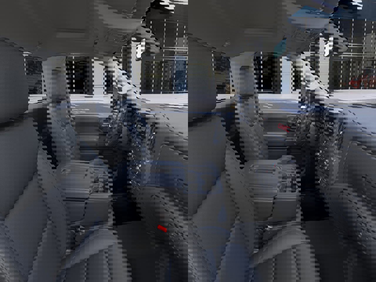 New 2026 GMC Sierra 3500 Pro w/ Convenience Package image 17