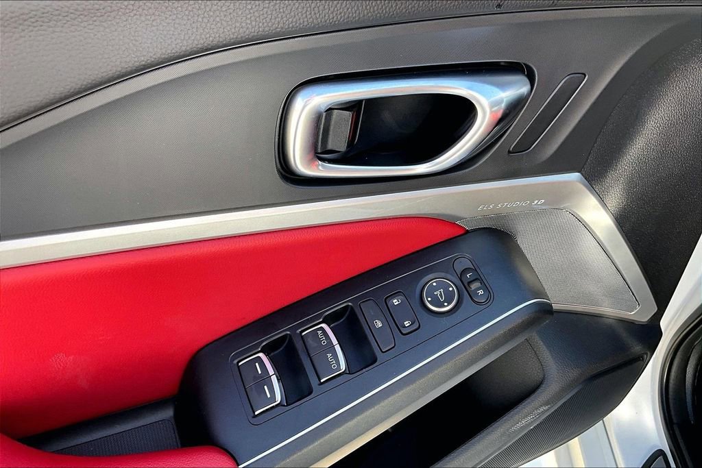 New 2026 Acura Integra Type S image 27