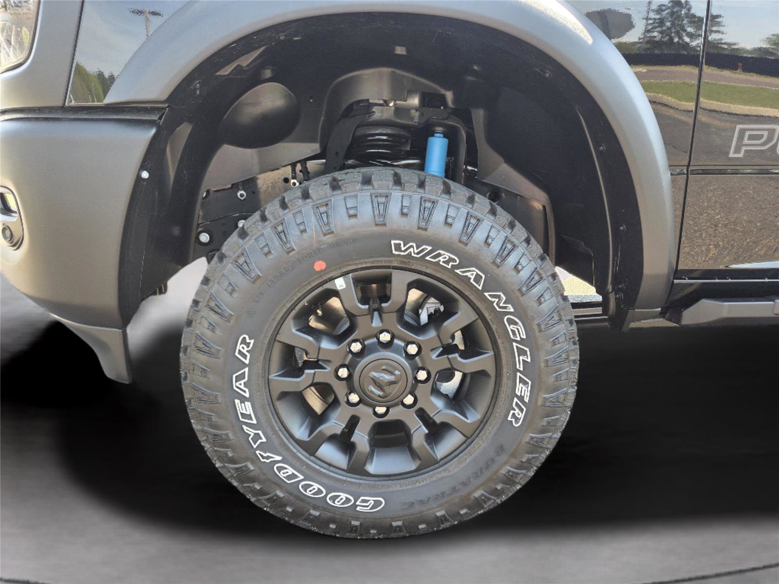 New 2026 RAM 2500 Power Wagon image 39
