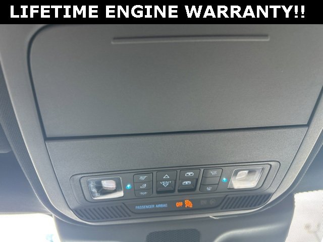 New 2025 Ford Expedition Tremor image 34