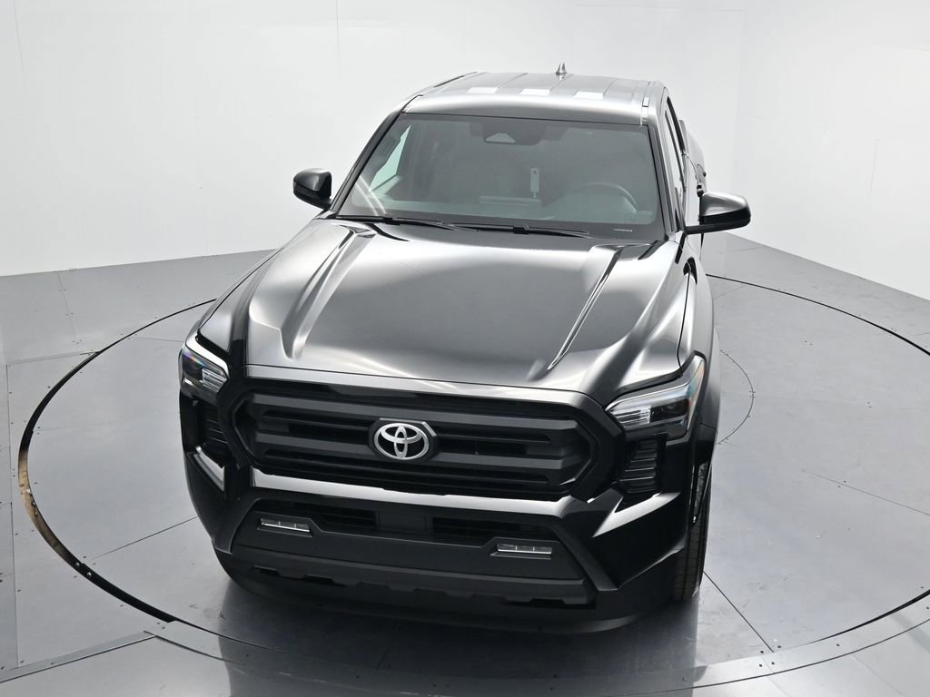 Used 2025 Toyota Tacoma SR5 image 38