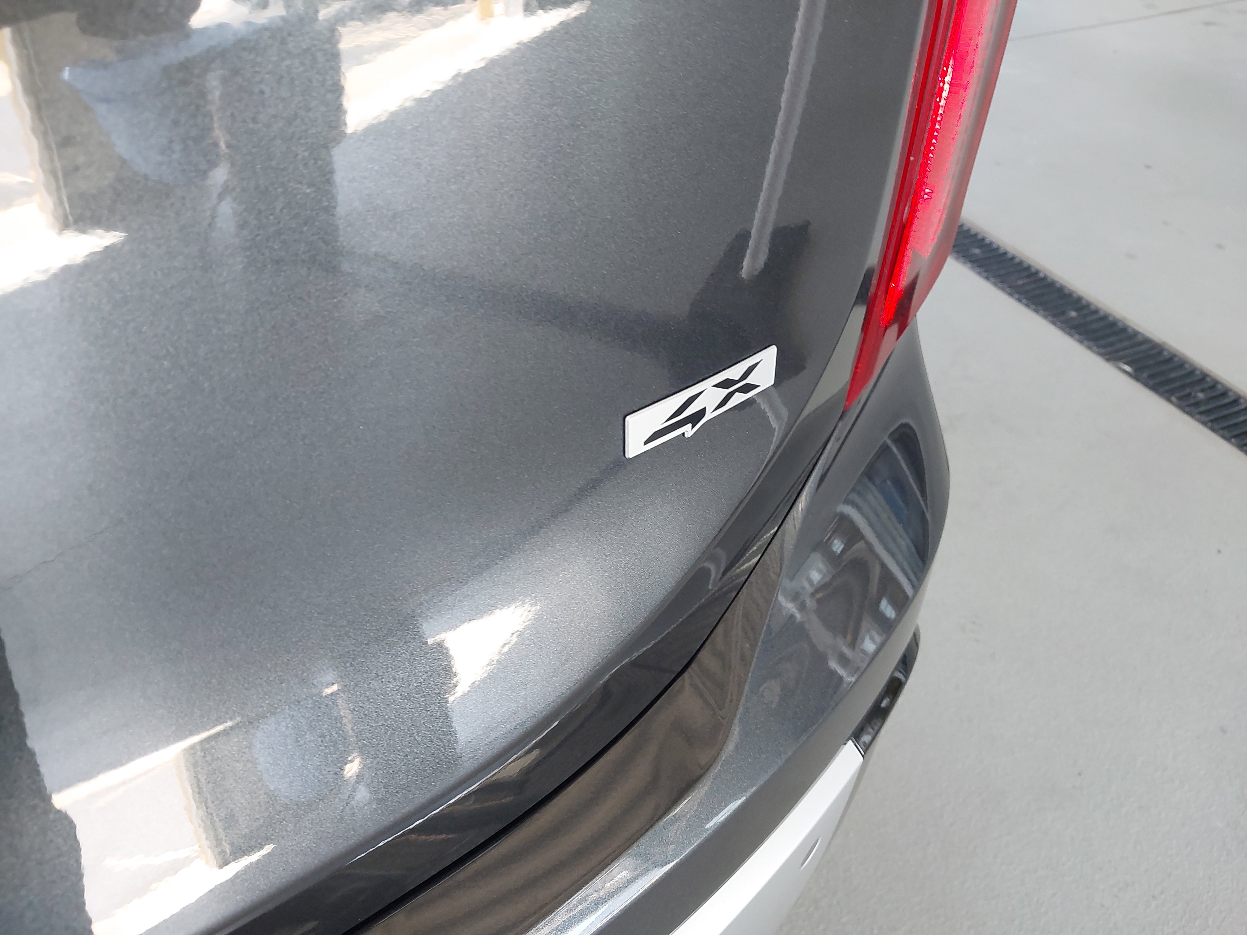 Used 2024 Kia Telluride S w/ S Sunroof Package image 33