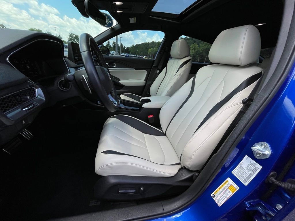 Used 2025 Acura Integra A-Spec FWD image 26