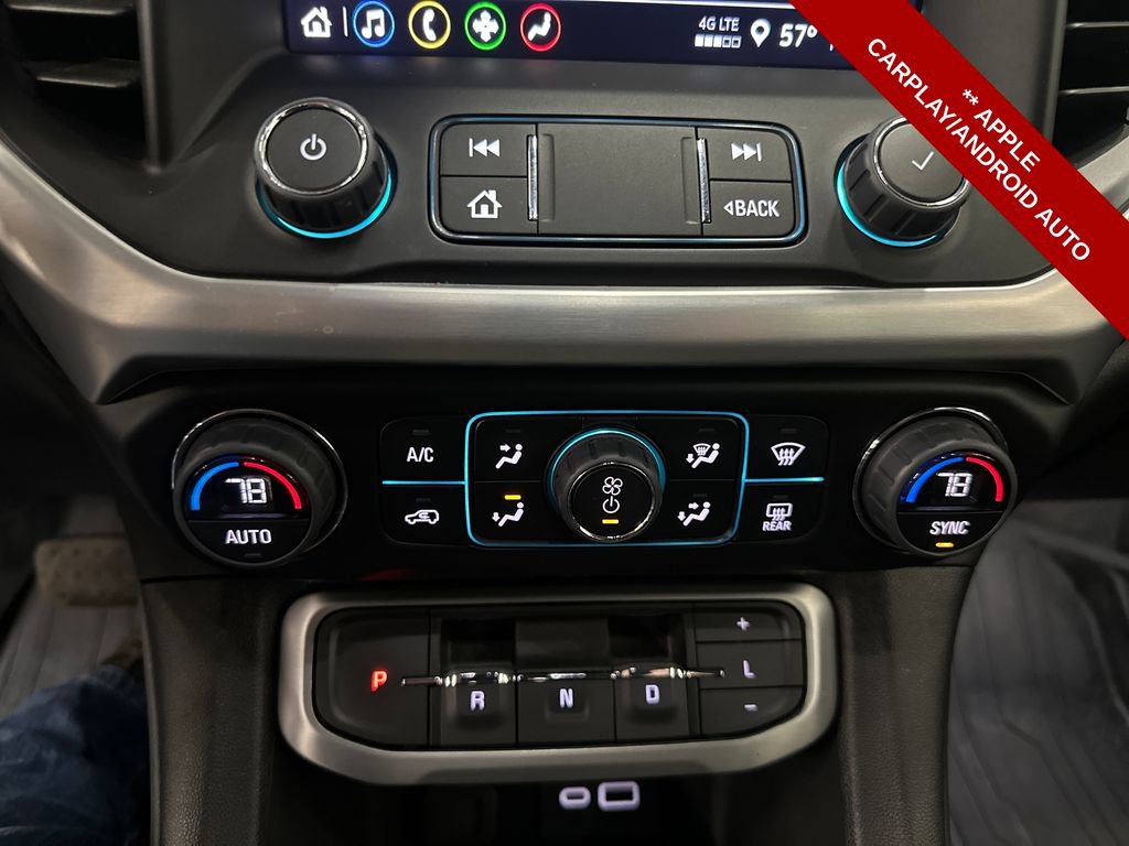 Used 2023 GMC Acadia SLE w/ Driver Convenience Package image 23