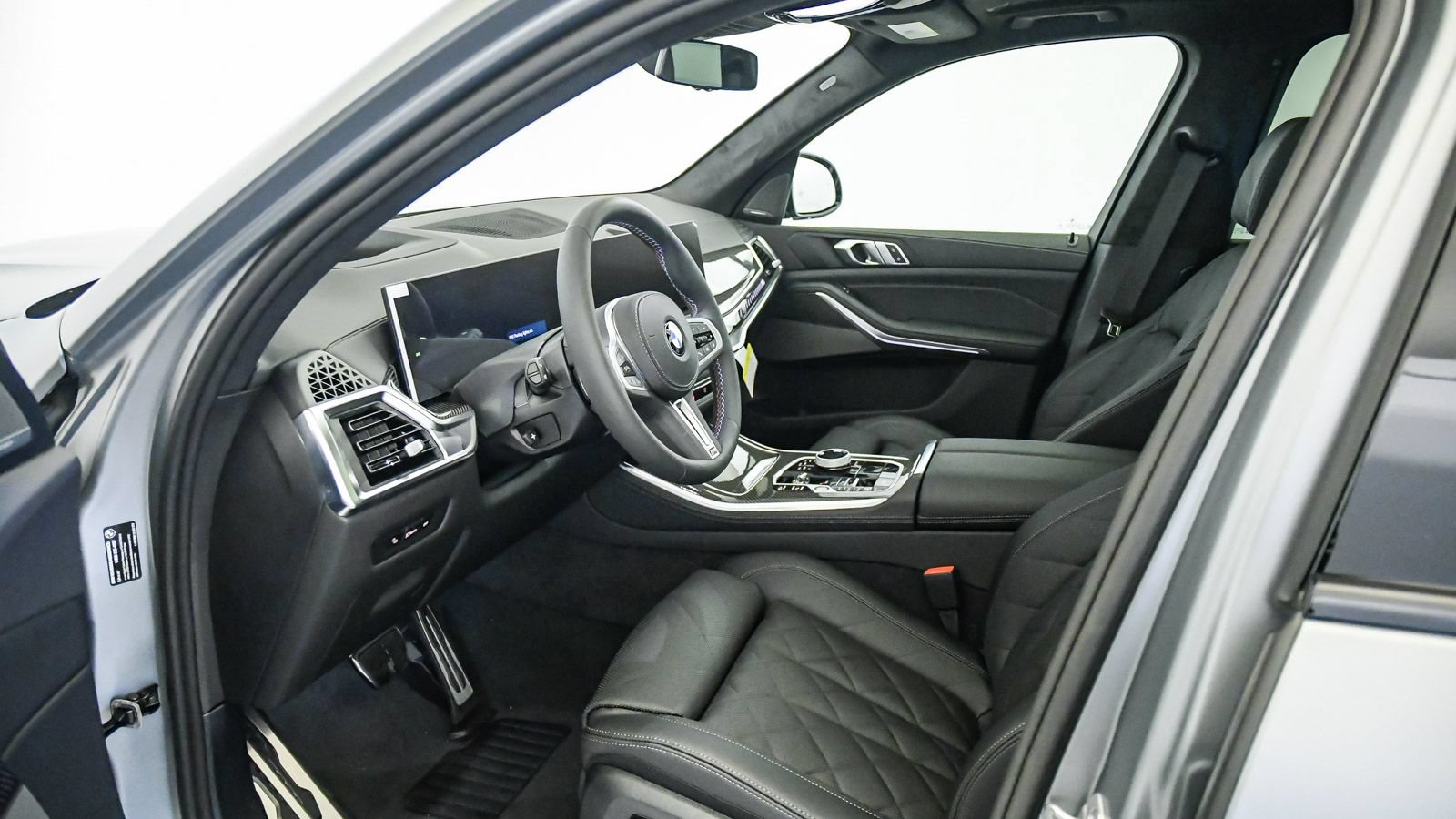 New 2026 BMW X5 M60i AWD/4WD image 26
