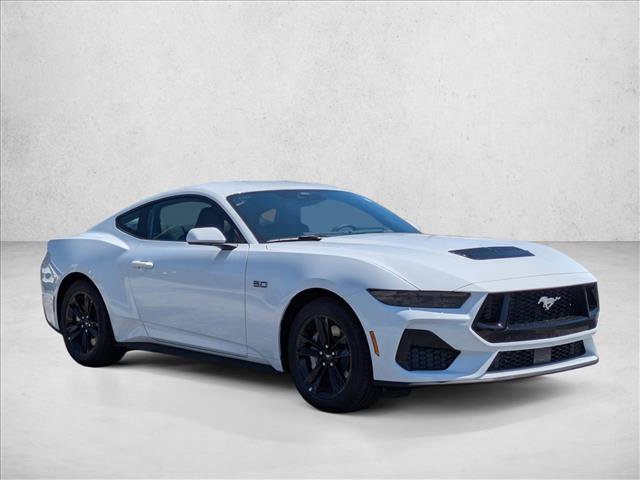 New 2026 Ford Mustang GT RWD image 7