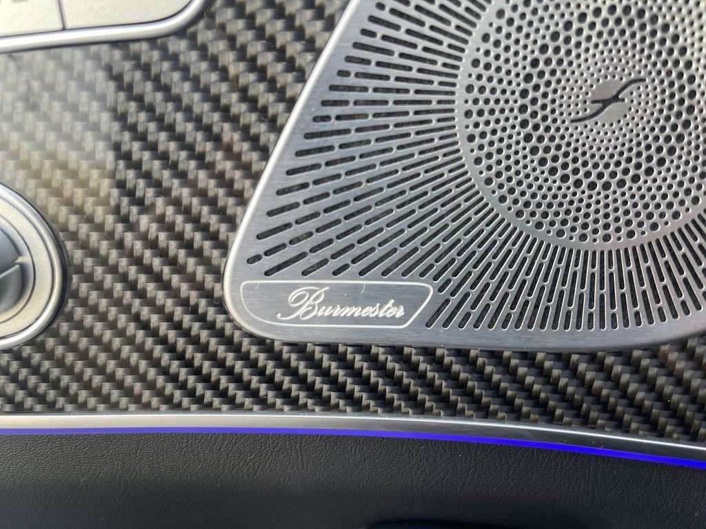 Used 2023 Mercedes-Benz GLS 63 AMG 4MATIC image 28