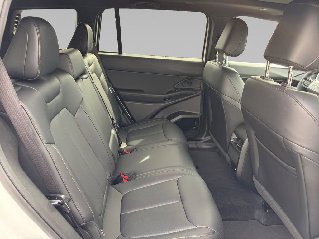 New 2026 Jeep Cherokee Limited image 17