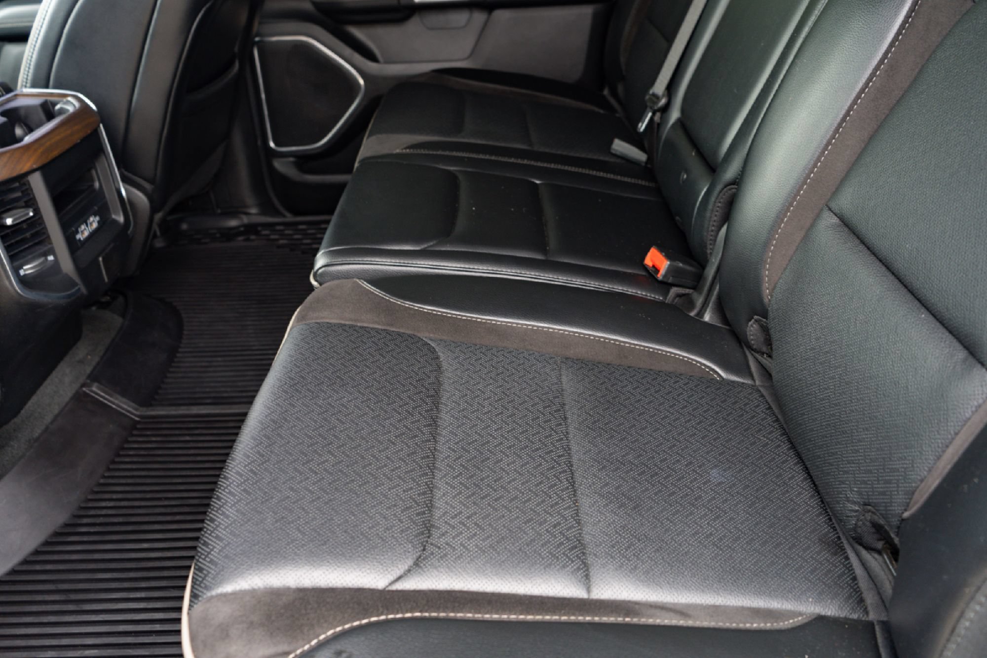 Used 2022 RAM 1500 Laramie AWD/4WD image 23
