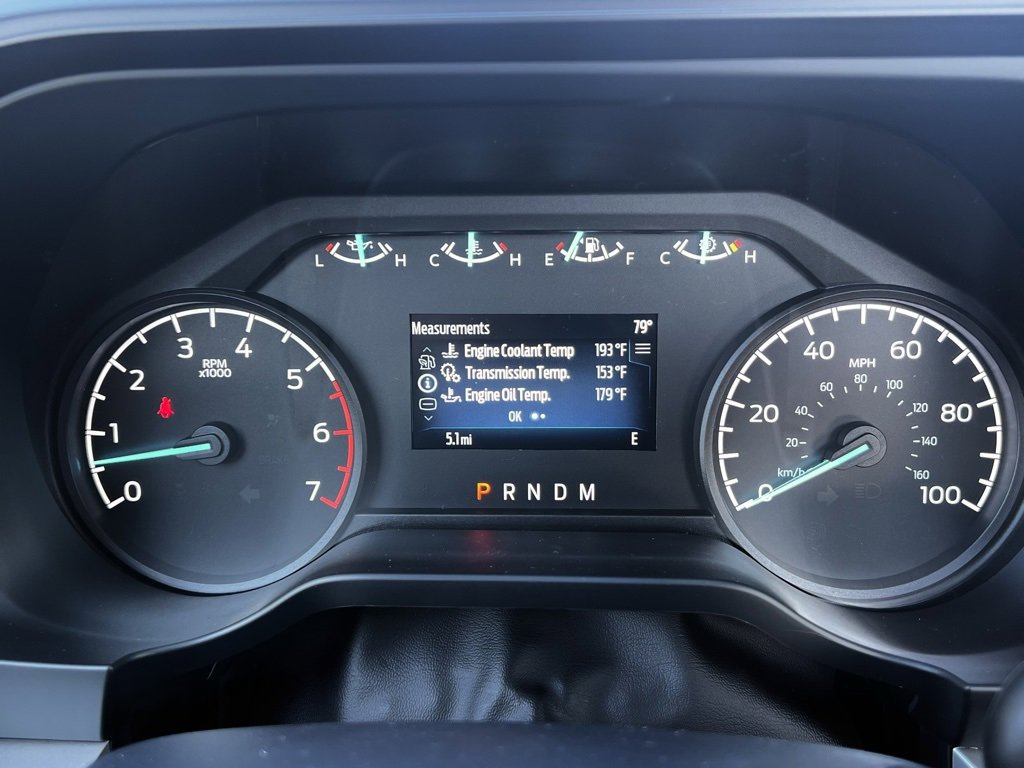 New 2026 Ford F250 XL image 21