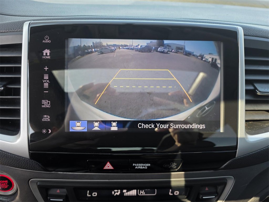 Used 2018 Honda Pilot EX-L image 20