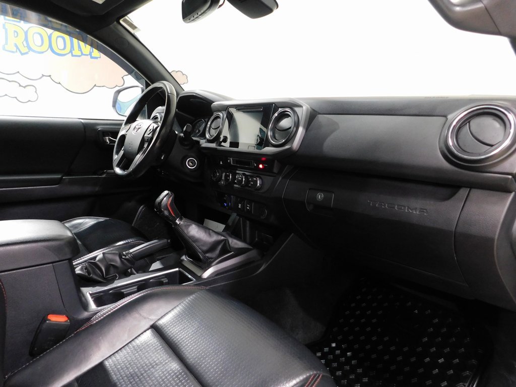 Used 2019 Toyota Tacoma TRD Pro image 94