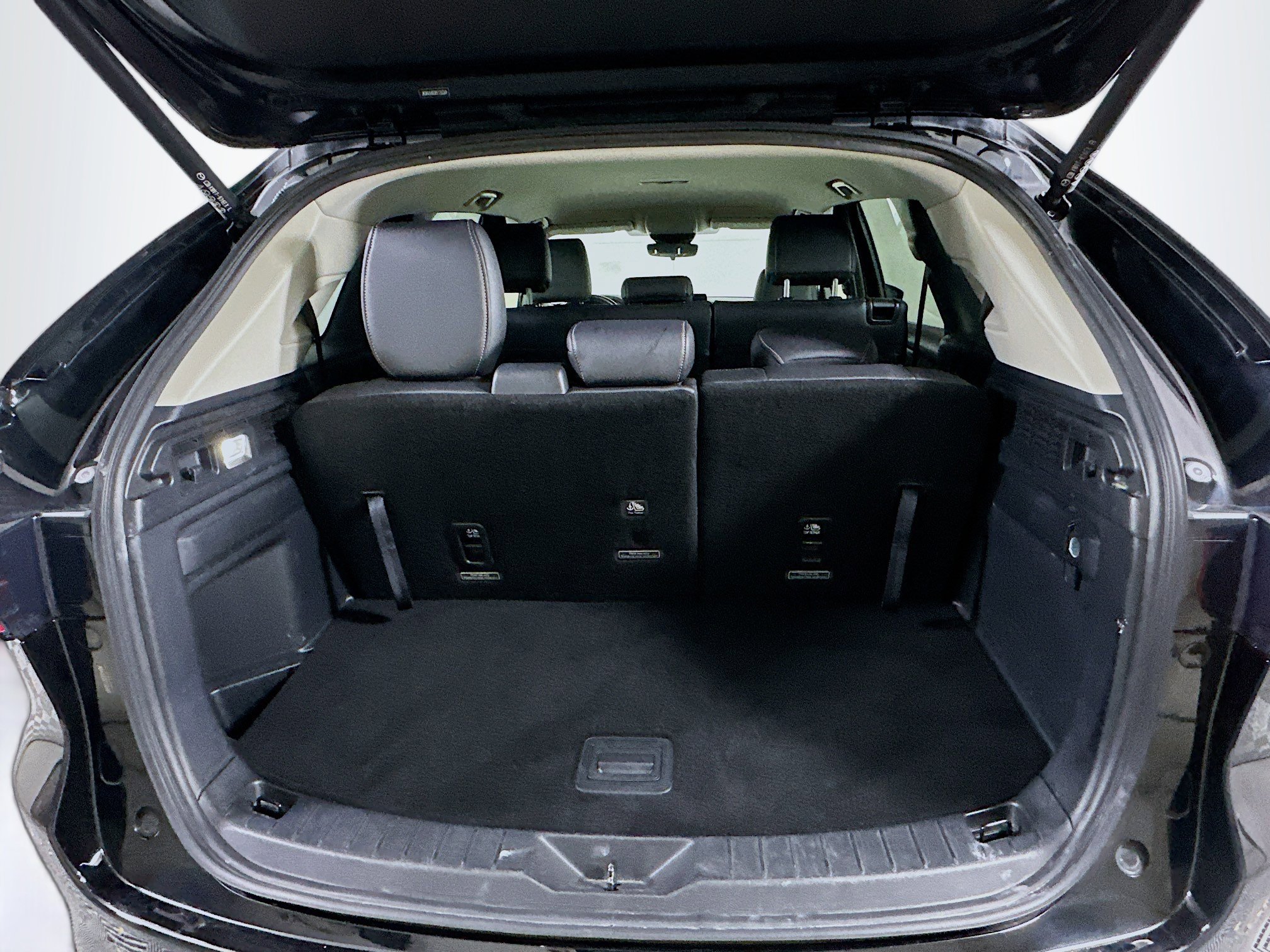 Used 2024 MAZDA CX-90 3.3 Turbo w/ Select Package AWD/4WD image 28