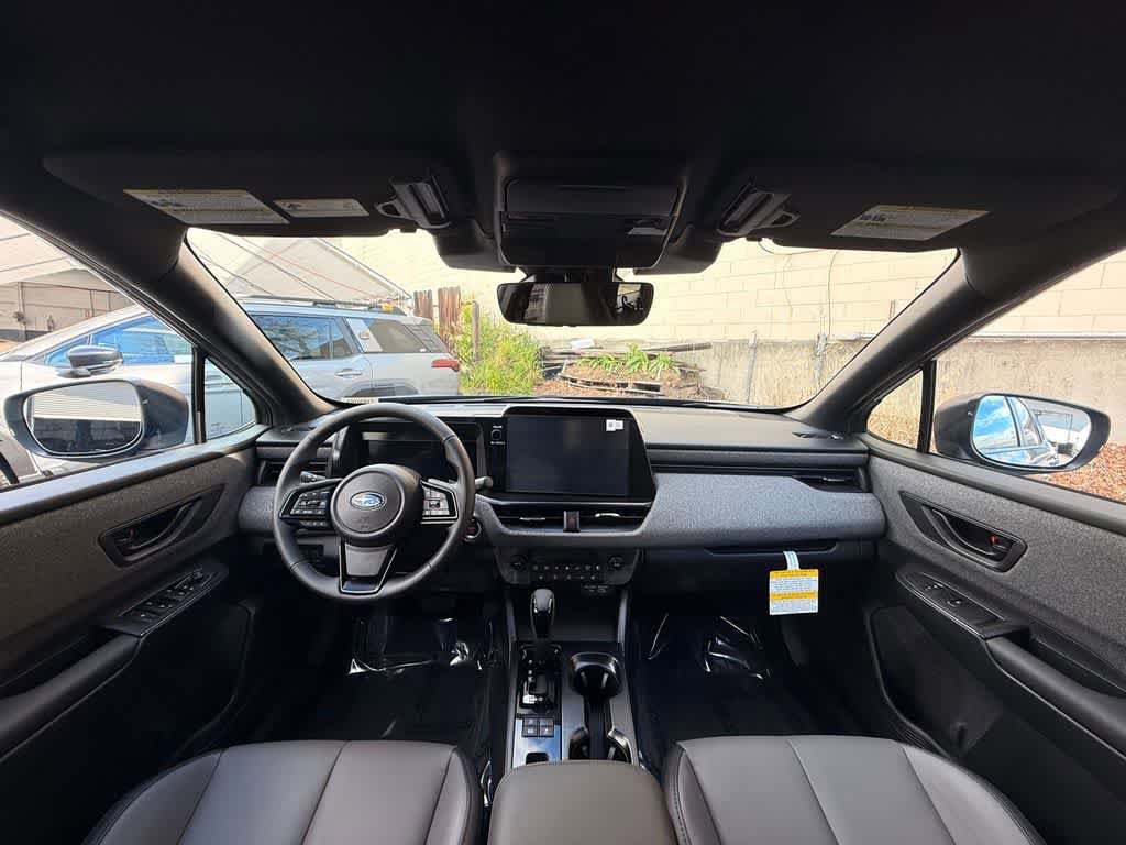 New 2026 Subaru Outback Premium AWD/4WD image 10